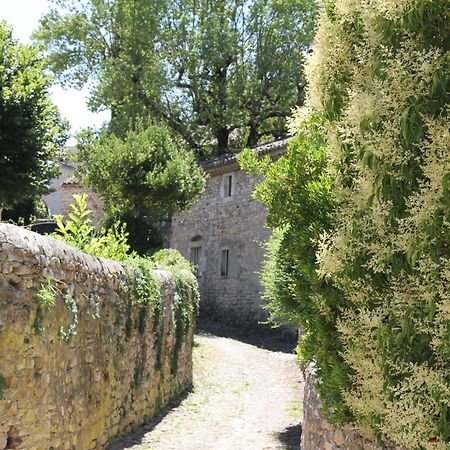 Отель La Planque Des Freres Rivieres  Экстерьер фото